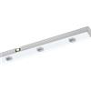 Ideal Lux ELEMENTO ILLUMINANTE PER SISTEMA BINARIO 48V STICK ACCENT LED SMD BRIDGELUX 6 W 40° 630 lm 3000 K BIANCO