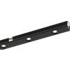 Ideal Lux ELEMENTO ILLUMINANTE PER SISTEMA BINARIO 48V STICK ACCENT LED SMD BRIDGELUX 6 W 40° 630 lm 3000 K NERO
