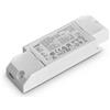 Ideal Lux ALIMENTATORE DIMMERABILE PER ZEPHYR DALIPush 21 W 300 Ma 97 x 33 x 44 mm