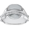 Ideal Lux LENTE 20° 13 W TRASPARENTE PER SISTEMA COMPONIBILE ZEUS