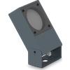 Ideal Lux SIRIO PROIETTORE DA ESTERNO 1 LUCE ATTACCO GX53 IP65 ANTRACITE