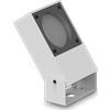 Ideal Lux SIRIO PROIETTORE DA ESTERNO 1 LUCE ATTACCO GX53 IP65 BIANCO