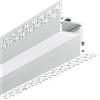 Ideal Lux SLOT RECESSED TRIM ANGOLARE PROFILO L 2000 x H 51 x P 43,1 mm IN ALLUMINIO