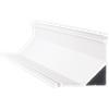 Ideal Lux SLOT SURFACE PROFILO ANGOLARE 200CM BIANCO 10X10CM