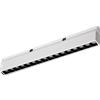Ideal Lux STICK ELEMENTO ILLUMINANTE PER SISTEMA BINARIO 48V LED SMD BRIDGELUX 16 W 40° 1750 lm 3000 K BIANCO