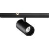 Ideal Lux STICK SPOT SINGLE LED COB BRIDGELUX 3 W 24° 210 lm 3000 K NERO