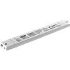 Ideal Lux STICK SURFACE ALIMENTATORE ESTERNO DIMMERABILE 1-10V 150 W 48 Vdc 350x18x30 mm