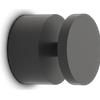 Ideal Lux TOFFEE APPLIQUE DA ESTERNO IP65 LED 3000K 8W 900 lm NERO