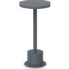 Ideal Lux TOFFEE LAMPADA ANTRACITE 25CM LED 3000K 11W 1200 lm IP65