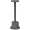 Ideal Lux TOFFEE LAMPADA ANTRACITE 25CM LED 3000K 8W 800 lm IP65