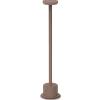 Ideal Lux TOFFEE LAMPADA COFFEE 20CM LED 3000K 8W 900 lm IP66