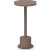 Ideal Lux TOFFEE LAMPADA COFFEE 25CM LED 3000K 11W 1200 lm IP66