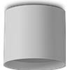 Ideal Lux SPIKE TONDO FARETTO LED 3000k 10W 1100 lm IP20 BIANCO