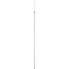 Ideal Lux TUBIX LED 3000K 15W 1750 lm IN VETRO BIANCO E METALLO 2X100CM