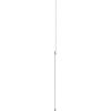 Ideal Lux TUBIX LED 3000K 8W 900 lm IN VETRO BIANCO E METALLO 2X50CM