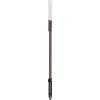 Ideal Lux TWIGGY PALETTO CON PICCHETTO LED 3000K 1,5W 110 lm ALIMENTATORE DA ACQUISTARE SEPARATAMENTE 74CM COFFEE
