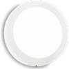 Ideal Lux UNIVERSAL ROUND PLAFONIERA LED SMD 36 W 110° 3400 lm 2700 K BIANCA