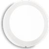 Ideal Lux UNIVERSAL ROUND PLAFONIERA LED SMD 36 W 110° 4200 lm 4000 K BIANCA