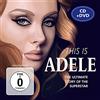 Laser media This is Adele / Unauthorized
