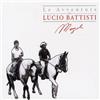 BMG Le Avventure Di Lucio Battisti E Mogol