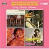 membran Four Classic Albums