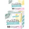 Cornelia Landsc Meine kreative Selfcare-Box Das tu ich nur für mich! (Tascabile)