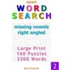 Mark English Smart Word Search (Tascabile) Smart Word Search