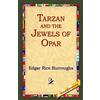 Edgar Rice Burroughs Tarzan and the Jewels of Opar (Tascabile)