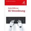 Kristin Benedikt Moritz Köhler Markus Wüns Erste Hilfe zur KI-Verord (Tascabile)