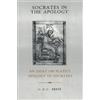 C. D. C. Reeve Socrates in the Apology (Tascabile)