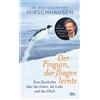 Dr. med. Eckart Der Pinguin, der fliegen lernte: Eine Geschic (Copertina rigida)