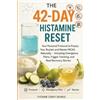 Yvonne Cindy Searle The 42-Day Histamine Reset (Tascabile)