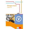 Orange Line 6: Vokabellernheft Klasse 10 (Orange Line. Ausgabe ab 20 (Broschüre)