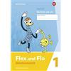 Flex und Flo - Ausgabe 2021: Themenheft Rechnen bis 20 (Broschüre)