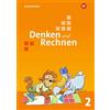 Gudrun Buschmeier Julia Hacker Susann Denken und Rechnen - Allgemei (Tascabile)