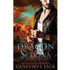 Genevieve Jack The Dragon of Sedona (Tascabile) Treasure of Paragon