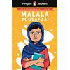 Penguin Readers Level 2: The Extraordinary Life of Malala Yousafzai (Tascabile)