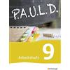 Sabine Aland Ma P.A.U.L. D. - Persönliches Arbeits- und Lesebuch Deu (Tascabile)
