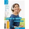 Schritt fur Schritt in Alltag und Beruf (Tascabile)