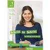 Schritt fur Schritt in Alltag und Beruf (Tascabile)