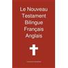 Transcripture Inter Le Nouveau Testament Bilingue, Francais - (Copertina rigida)