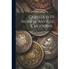 Anonymous Catalogo Di Monete Antiche E Moderne... (Tascabile)