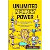 Scott Sharp Unlimited Memory Power (Tascabile)
