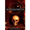 Mr. Kent David Kelly Necronomicon: The Cthulhu Revelations (Tascabile)