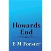 E M Forster Howards End (Tascabile) Translate House Classics