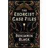 Benjamin Black The Exorcist Case Files (Copertina rigida)
