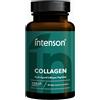 Collagen Tablets, 120 Compresse, Peptidi Di Collagene Idrolizzato, Pelle Capelli
