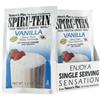 La Strega SPIRUTEIN VANIGLIA 8 BUSTINE