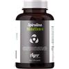 AGROINIZIATIVE Srl SOC.AGR. Integratore MetalDetox Spirulina e Clorella, 100 capsule
