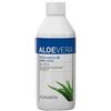Bioearth Integratore Succo di Aloe Vera puro al 100%, 500ml